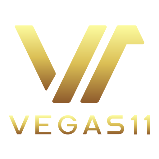 Vegas11 Organization India Logo - Premier Digital Entertainment Platform