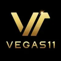 Vegas11 Organization India Logo - Premier Digital Entertainment Platform